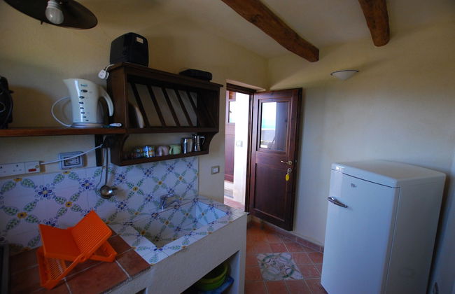 Villetta Terasia - Foto 5