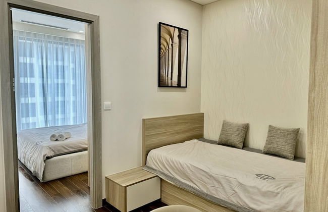 Vinhomes Smart City by Emily in Town - Foto 7