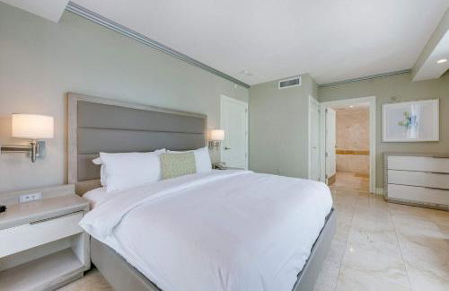 Oceanfront Retreat- South Beach Pool Amenities - Foto 16