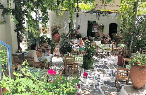 Stella's Home in Koronos - Foto 30