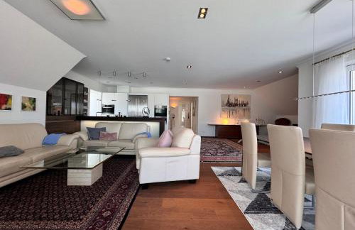 Penthousewohnung Langenargen - Foto 64