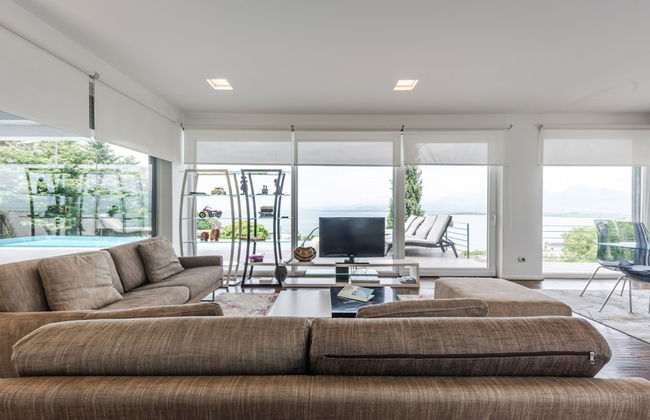 Exclusive Lake Villa - Foto 6