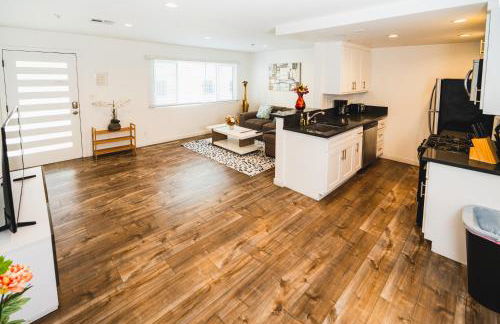 Stylish One Bedroom in Hollywood Koreatown Area with Parking - Foto 5