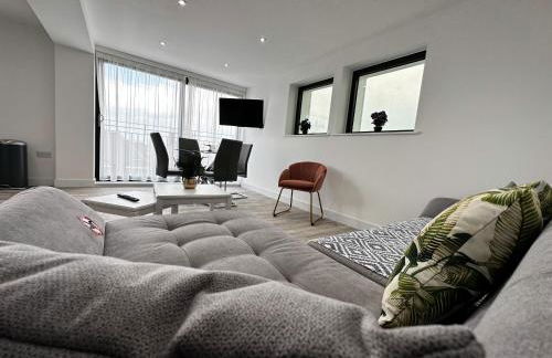 The Atlantis - Tower Apartments - Foto 9