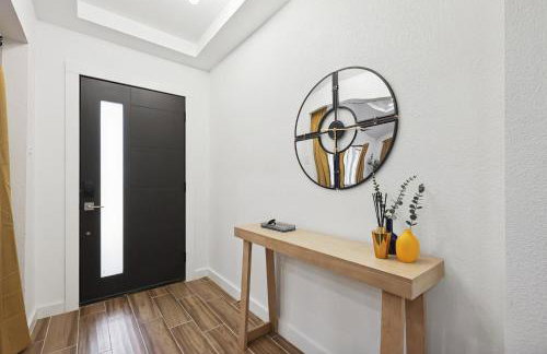 Best of Desoto 4BR, 3BA with Pool, HotTub, Cinema - Foto 9