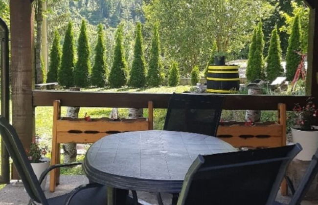 Detached House at 100m Distance of the Lake - Foto 24