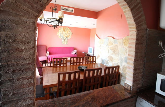 El Rincón de Piedra Apartamentos Rurales - Foto 61