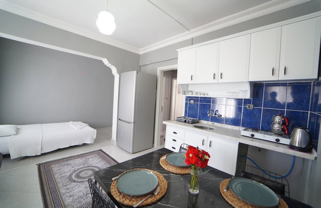 Servet Apart Hotel - Photo 5