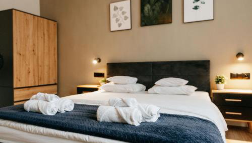 Lusia Apartment - Foto 3