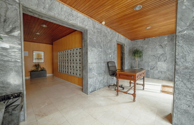 Crystal Palace Garden Stylish Apartment - Foto 25