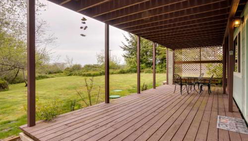 Soothing Studio with Lush Views 2 Mi to Beach! - Foto 5