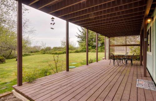 Soothing Studio with Lush Views 2 Mi to Beach! - Foto 5