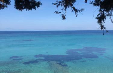 Casa Portokali Chalkidiki - Modern Comfort with Authentic Greek Charm - Foto 31