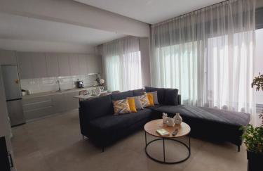 Aelia Suite Home - Foto 12