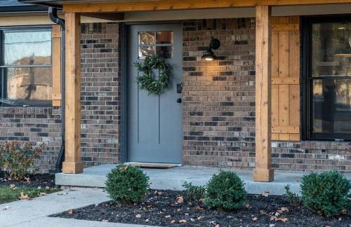 OliveBranch-LuxeDesigner Home-Spa-Firepit-GameZone - Foto 32