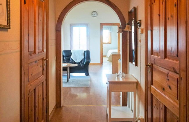 4 Person Holiday Home in Langasjo - Foto 11