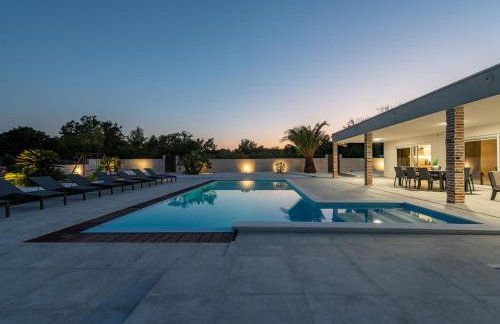 Villa Olea Pridraga ZadarVillas - Foto 5