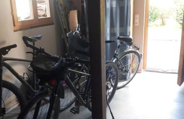 Ferienwohnungen Reiter inkl. Chiemgaukarte - Foto 20