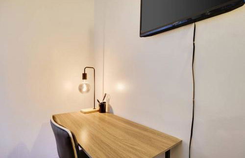 Lake View Enchanted Treehouse- Lake Harmony - Foto 56