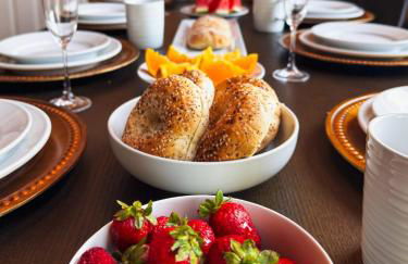 Sunset, Lake and Mtn View, Theater, Hot Tub, Xbox, Close to Sunday River - Foto 29