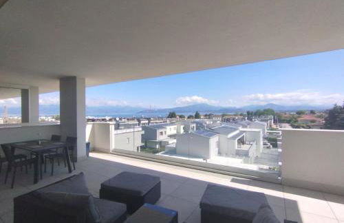 Opalia Residence - Wonderful Garda Lake view Apartment - Foto 28