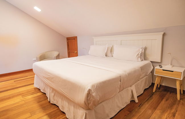 Santa Lucia Suites - Barranco - Photo 12