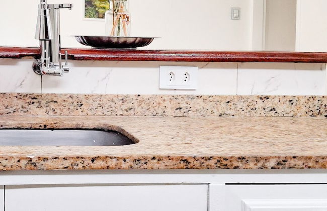 Flats Jardim de Ramos Paraty - Photo 28