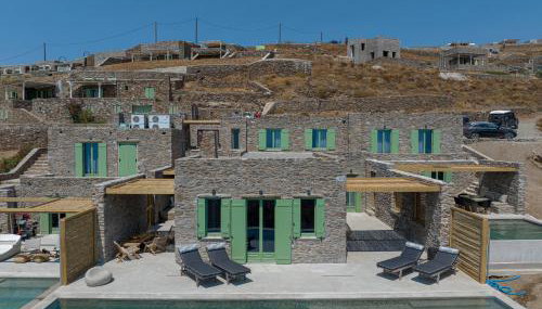 Kalma Living - Luxury Villas - Foto 5