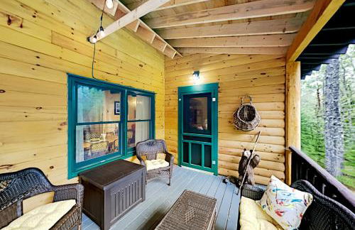 Sprucewold Cabin - Foto 20