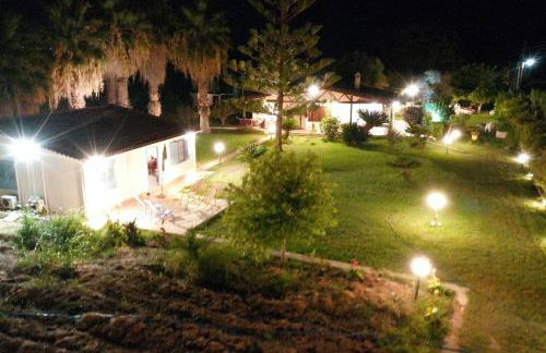 Villa Akrata - Photo 37