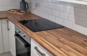 Comfortable two bed apartment - Foto 9