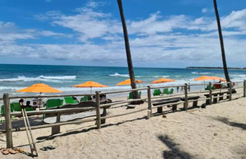 Praia dos Carneiros Flat 207 A - Carneiros Beach Resort - Foto 19