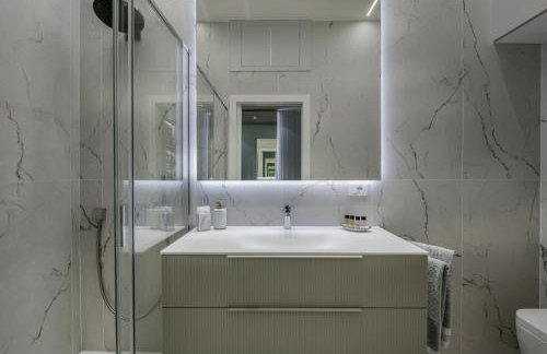 Gian Giacomo Mora, 13 Raffinato monolocale in centro - Photo 5