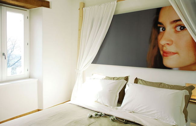 Castello di Granarola Relais – Adults Friendly - Foto 49