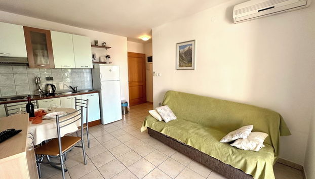 Apartman Portos - Foto 4, Interior