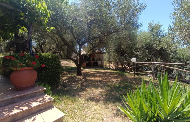 Ville Selena e Gemma - Foto 42