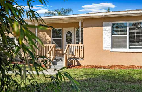 Private 5BR Oasis with Pool Near Clearwater Beach - Foto 30