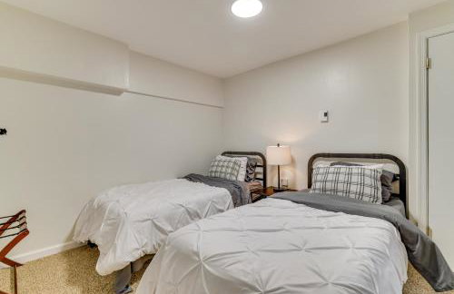 Family-Friendly Big Bass Lake Vacation Rental! - Foto 19