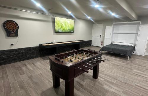 The White House Coveted Triplex Near Lake - Foto 67