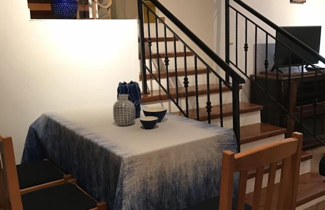 Stunning sea-front maisonette - Foto 12