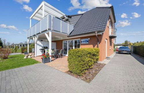 Zum Fährmann 2 Whg 2 rechts in 18356 Pruchten - Foto 1