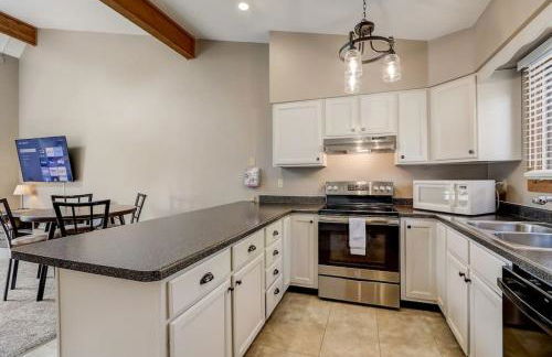 Grace Jo Vacation Home at Tamarack Highland 5 - Foto 7