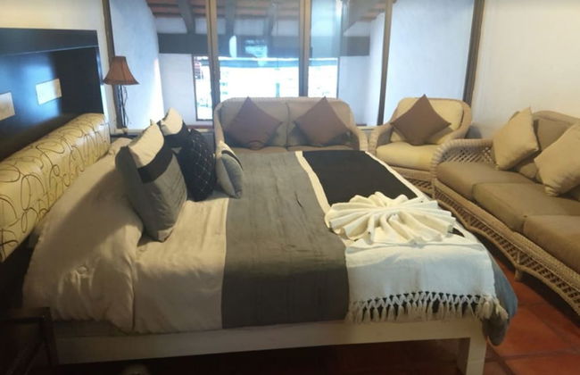 Penthouse María Bonita - Foto 5