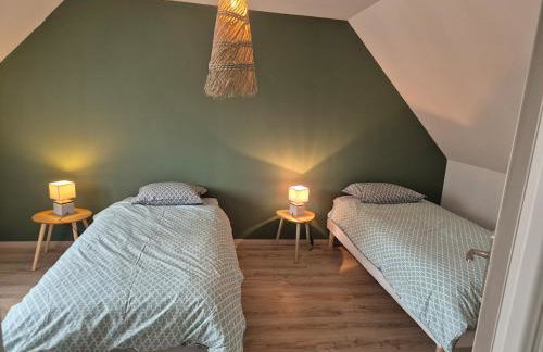 Maison de Laure - Foto 9