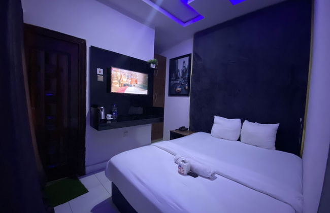 Villa Palazzo Hotel and Apartments - Foto 32