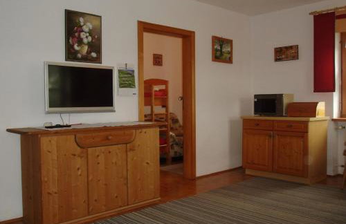 Ferienwohnungen Peterbartl-Hof - Foto 2