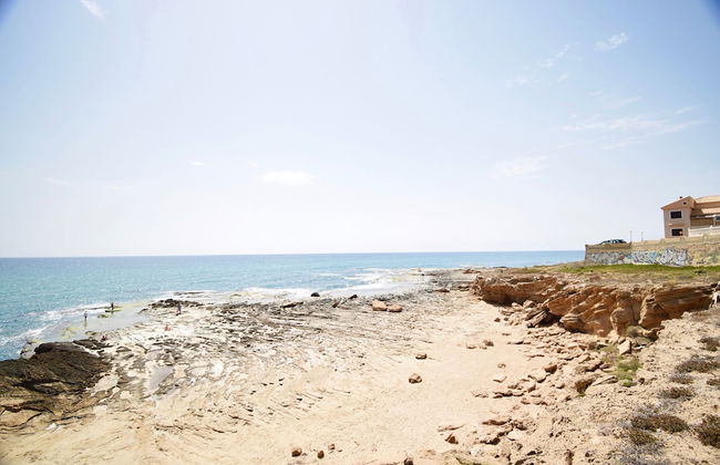 046 Sea Perfection - Ac/wifi - Foto 38