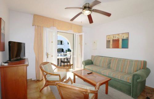 Apartamento Complejo Pinimar - Foto 8