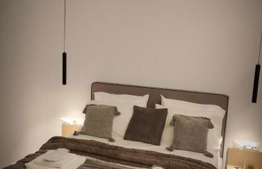 Rafina Studio apartments kondilia - Foto 24