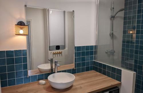 Appartement 3 pièces avec parking couvert gratuit. - Foto 7